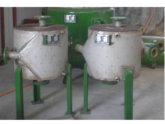 换热器、冷凝器系列