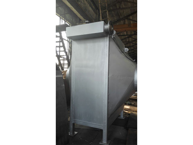 换热器、冷凝器系列