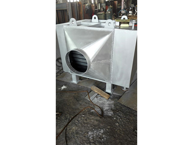 换热器、冷凝器系列